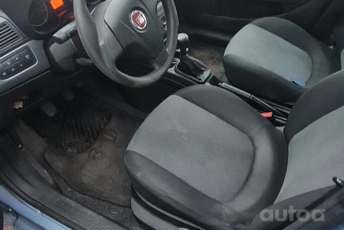 Fiat Punto 3 generation Punto