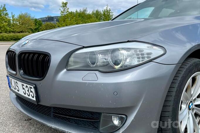 BMW 5 Series F07/F10/F11 Touring wagon