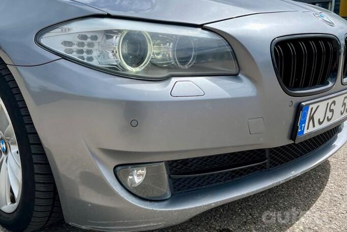 BMW 5 Series F07/F10/F11 Touring wagon