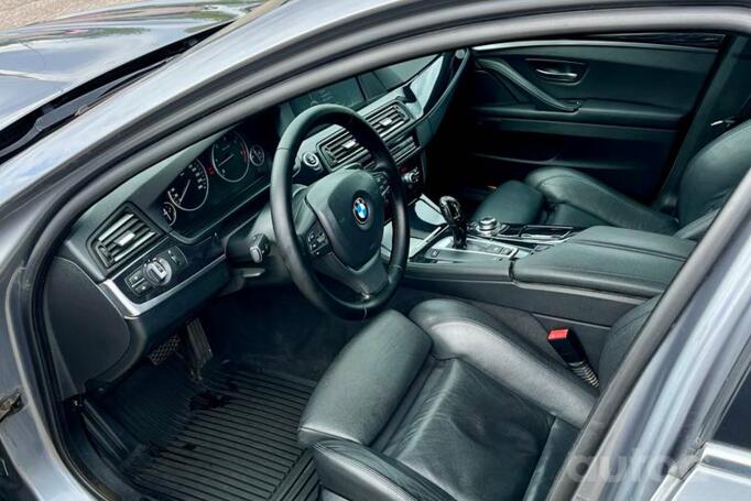 BMW 5 Series F07/F10/F11 Touring wagon
