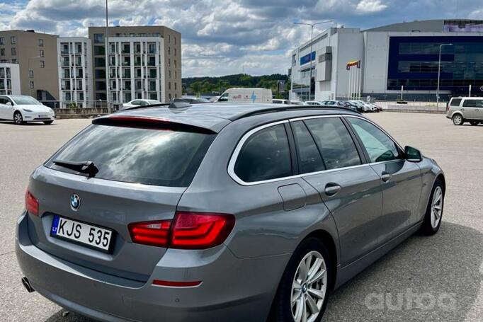 BMW 5 Series F07/F10/F11 Touring wagon
