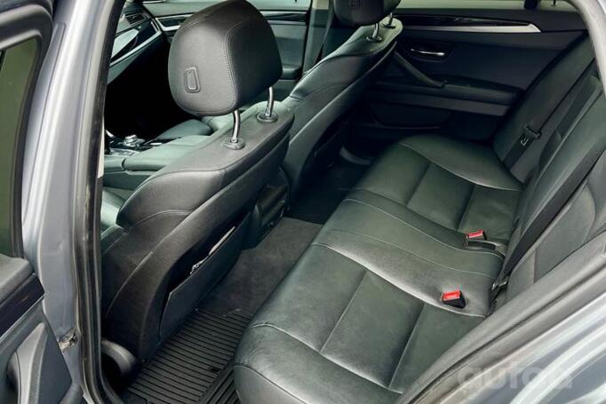 BMW 5 Series F07/F10/F11 Touring wagon