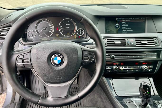 BMW 5 Series F07/F10/F11 Touring wagon