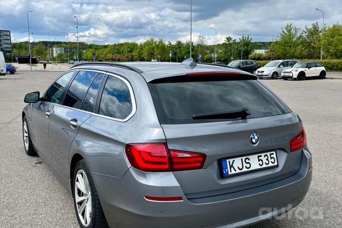 BMW 5 Series F07/F10/F11 Touring wagon