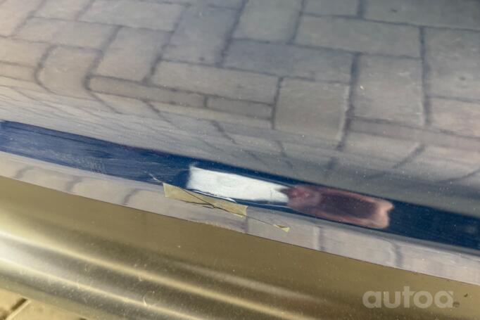 BMW 3 Series E46 [restyling] Cabriolet