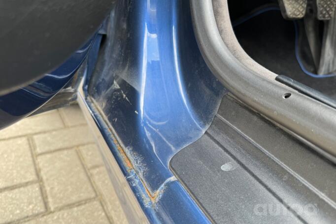 BMW 3 Series E46 [restyling] Cabriolet