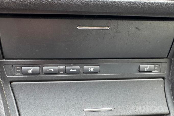 BMW 3 Series E46 [restyling] Cabriolet