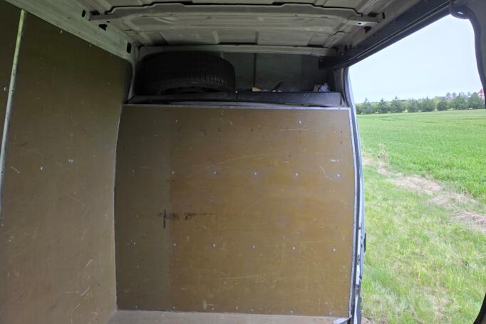 IVECO Daily 35C14V