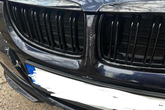 BMW 3200