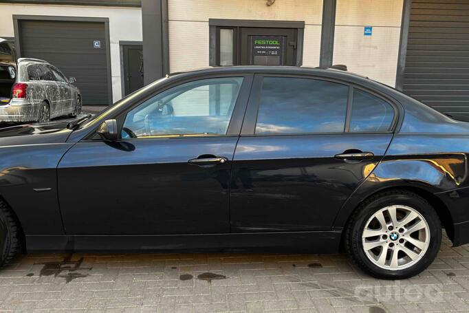 BMW 3200