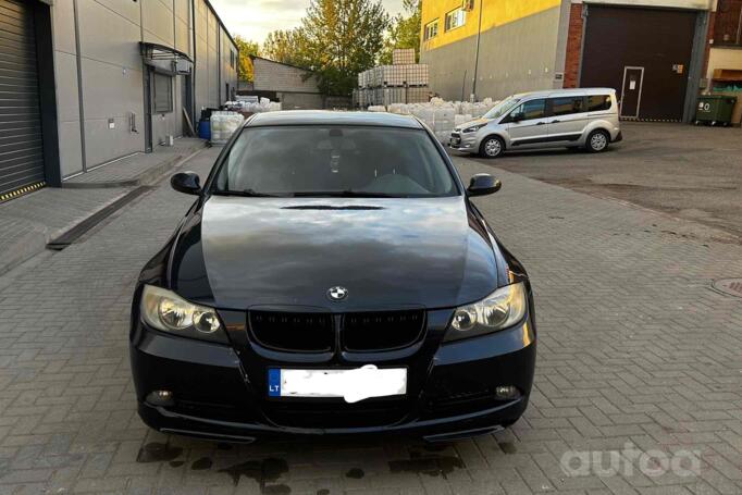 BMW 3200