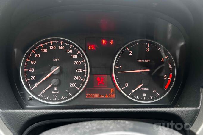 BMW 3200