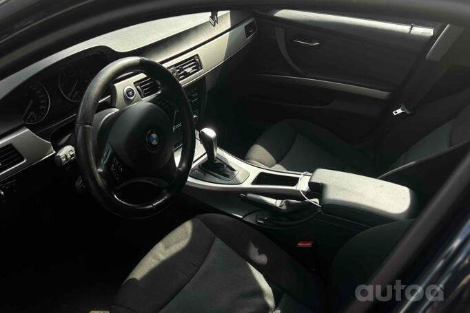 BMW 3200