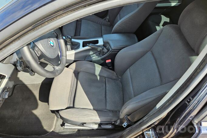 BMW 3 Series E90/E91/E92/E93 Sedan