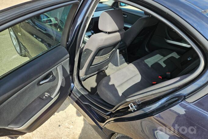 BMW 3 Series E90/E91/E92/E93 Sedan