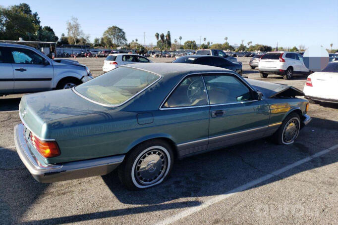Mercedes-Benz 500