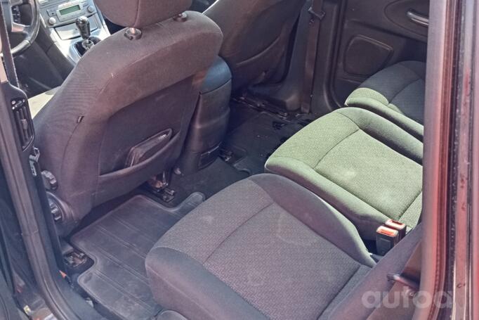 Ford S-Max 1 generation Minivan