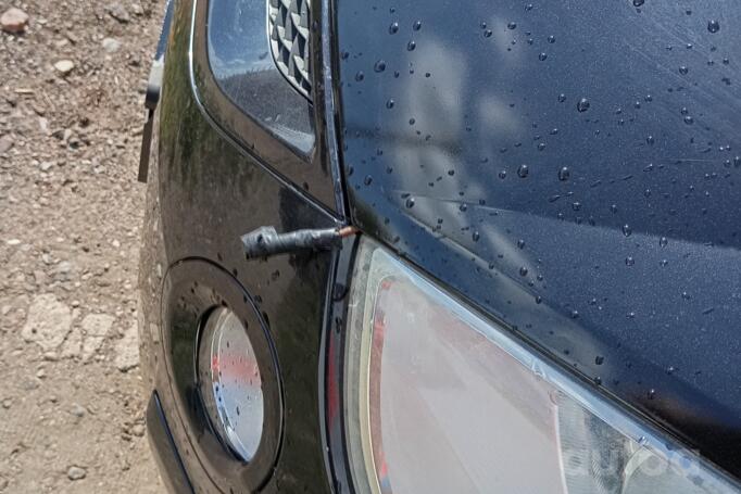 Ford S-Max 1 generation Minivan