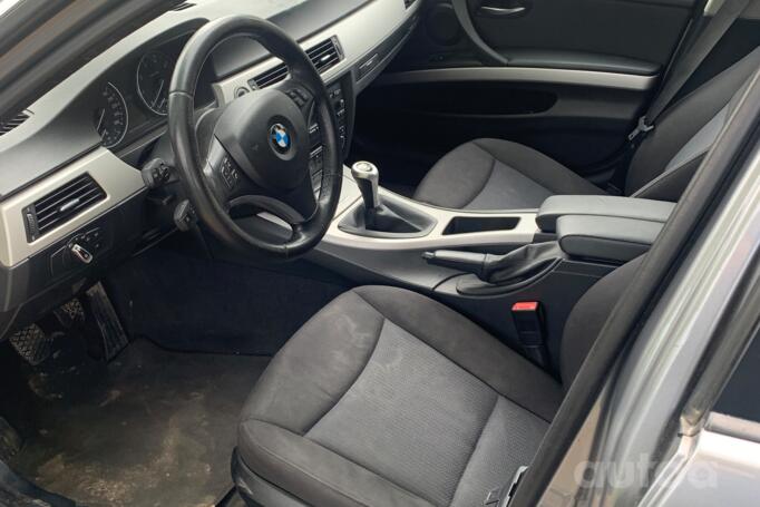 BMW 3 Series E90/E91/E92/E93 Touring wagon