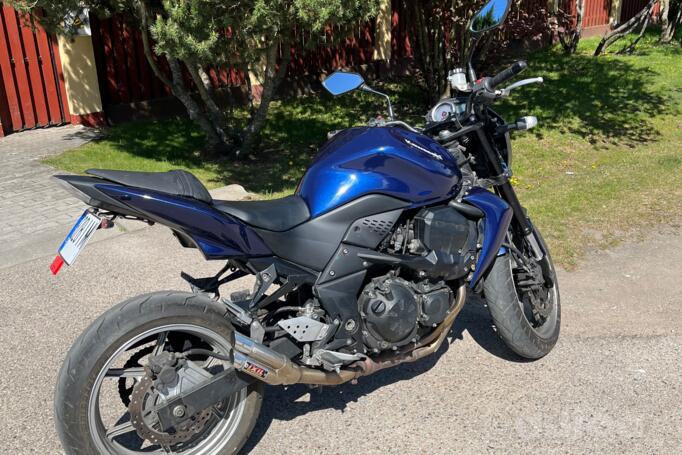 Kawasaki Z