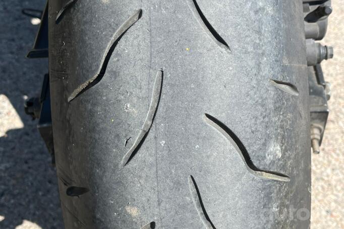 Kawasaki Z