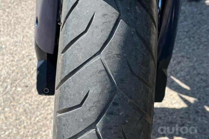 Kawasaki Z