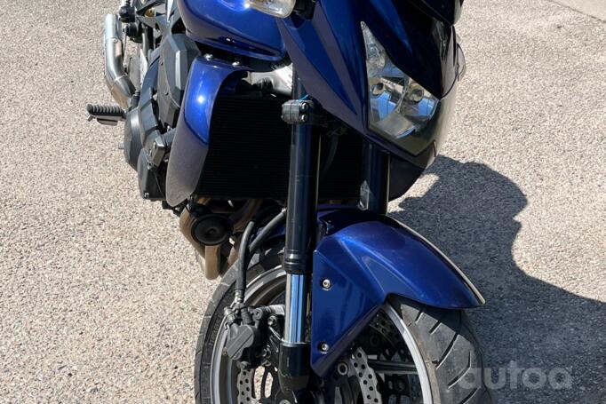 Kawasaki Z