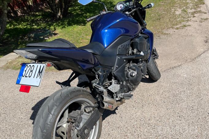 Kawasaki Z