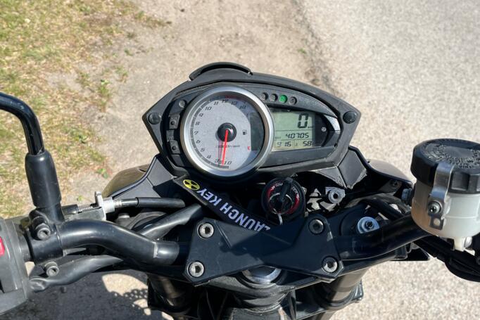 Kawasaki Z