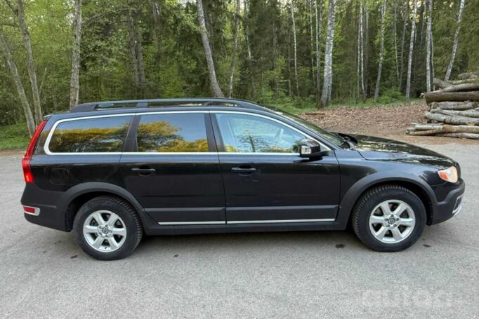 Volvo XC70 3 generation wagon