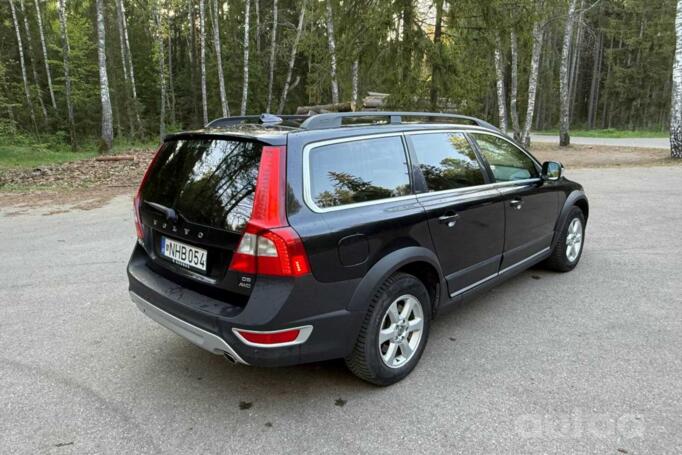 Volvo XC70 3 generation wagon