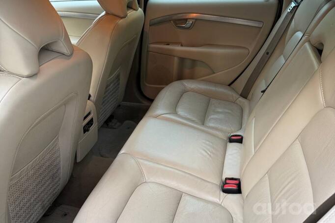 Volvo XC70 3 generation wagon