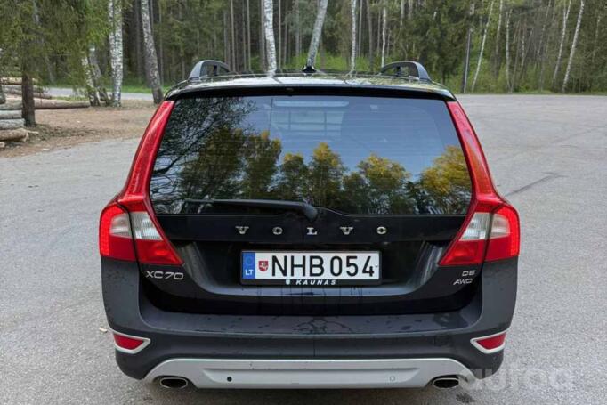 Volvo XC70 3 generation wagon