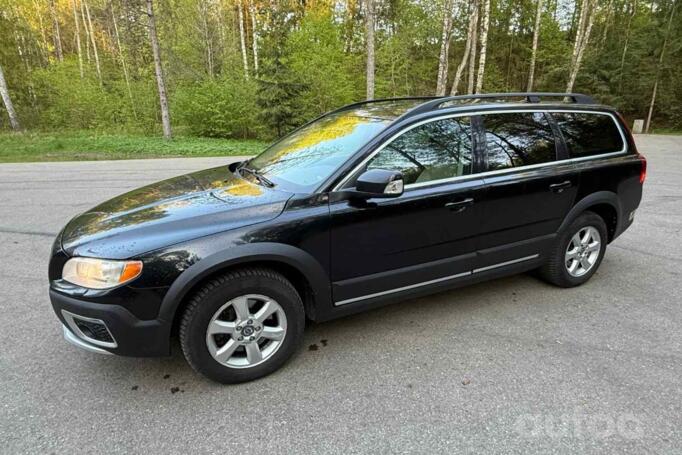 Volvo XC70 3 generation wagon