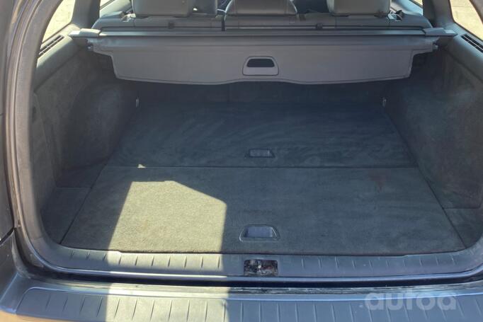 Volvo V70 2 generation [restyling] wagon 5-doors