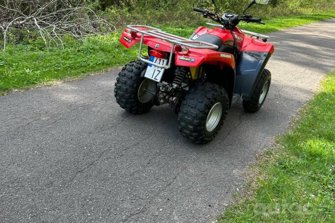 Can-am/ Brp Rally