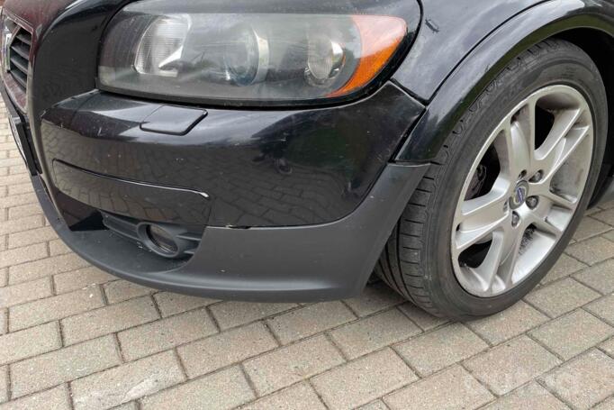 Volvo C30