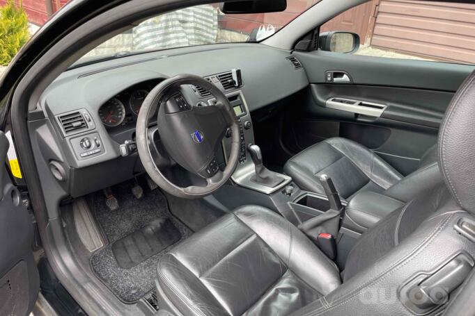 Volvo C30