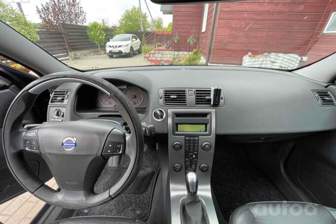 Volvo C30