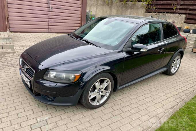 Volvo C30