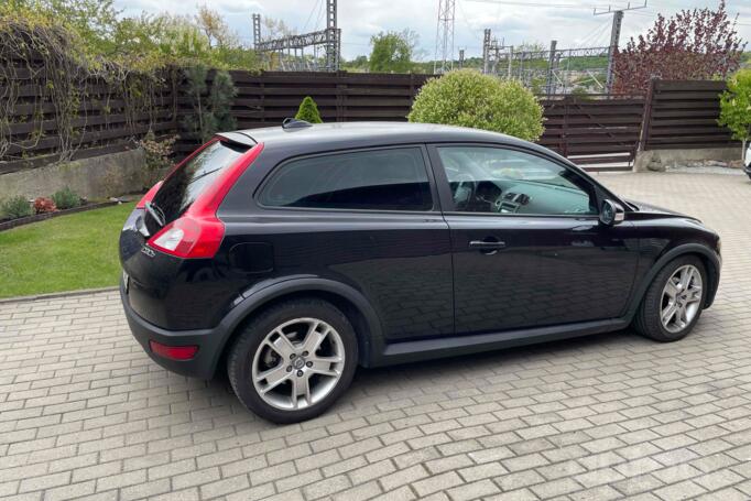 Volvo C30
