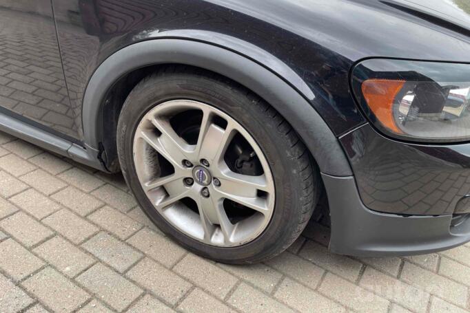 Volvo C30