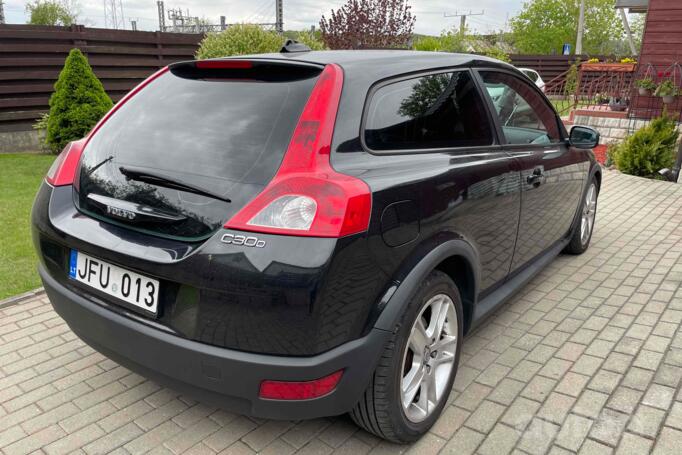 Volvo C30