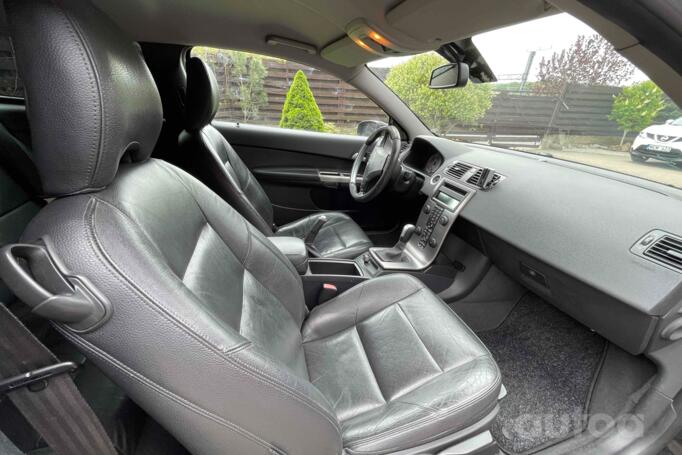 Volvo C30