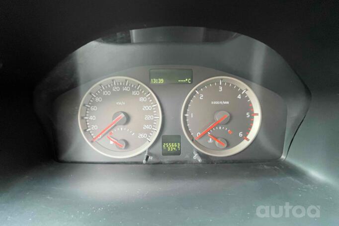 Volvo C30
