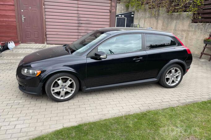 Volvo C30
