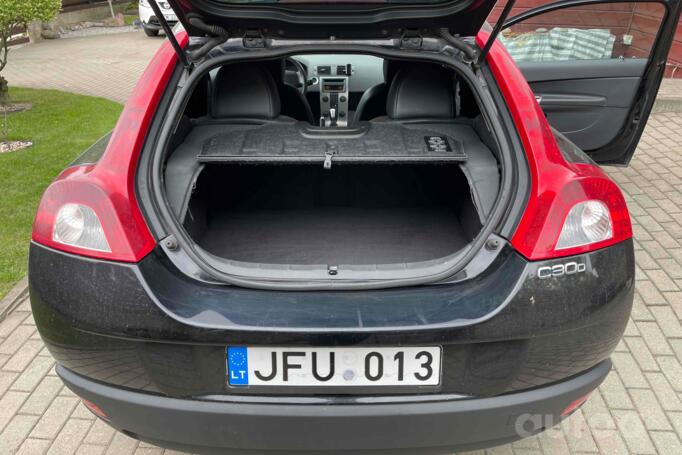 Volvo C30