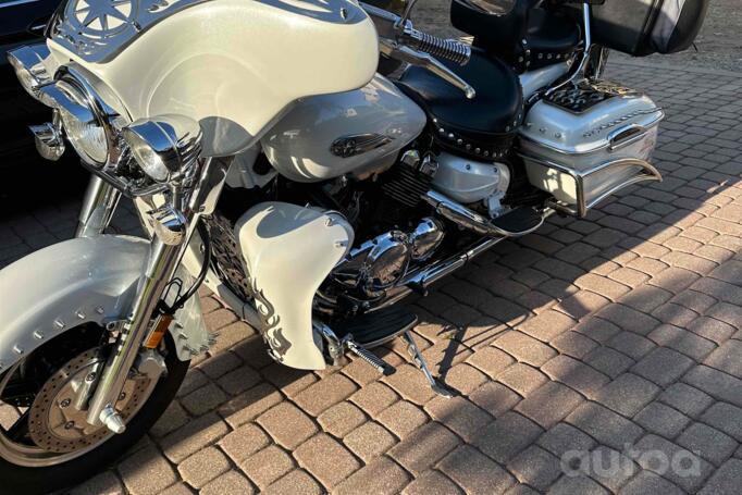 Yamaha XV