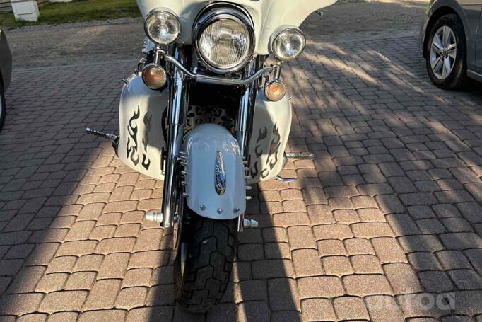 Yamaha XV