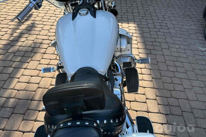 Yamaha XV